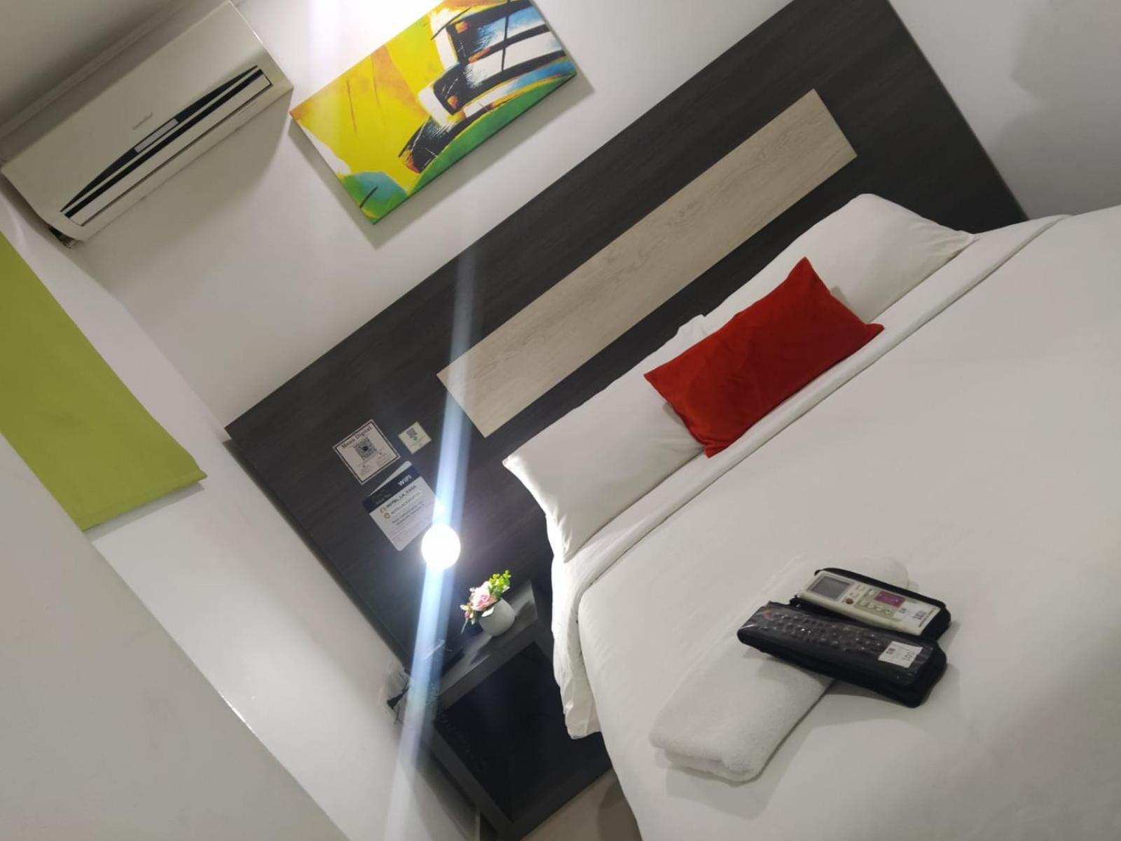 Hotel La Casa 1 Монтерія Екстер'єр фото
