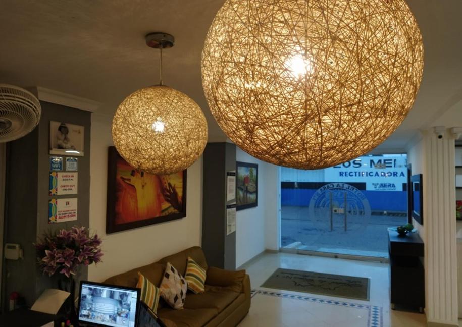 Hotel La Casa 1 Монтерія Екстер'єр фото